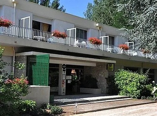 La Segaliere Hotel Spa Bar Cajarc