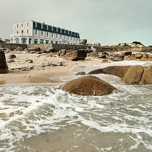 Hotel De La Mer, The Originals Relais Brignogan-Plages