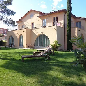 Appartement Angelina Grimaud