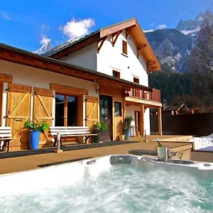 Chalet Mont Blanc Chalet Chamonix