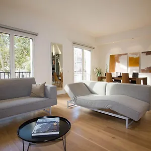 Appartement App-arte Vieux-port Marseille